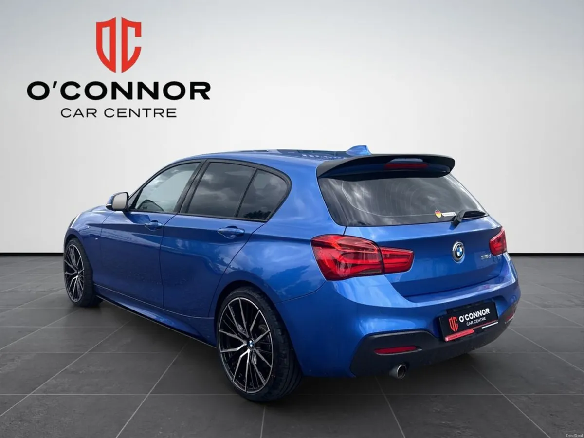BMW 1-Series M Performance kit… because stock is f - Image 4