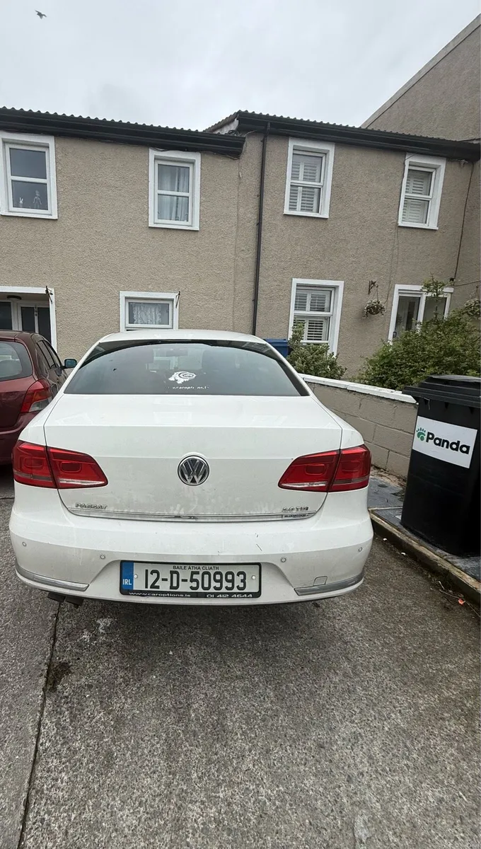 Vw Passat - Image 2