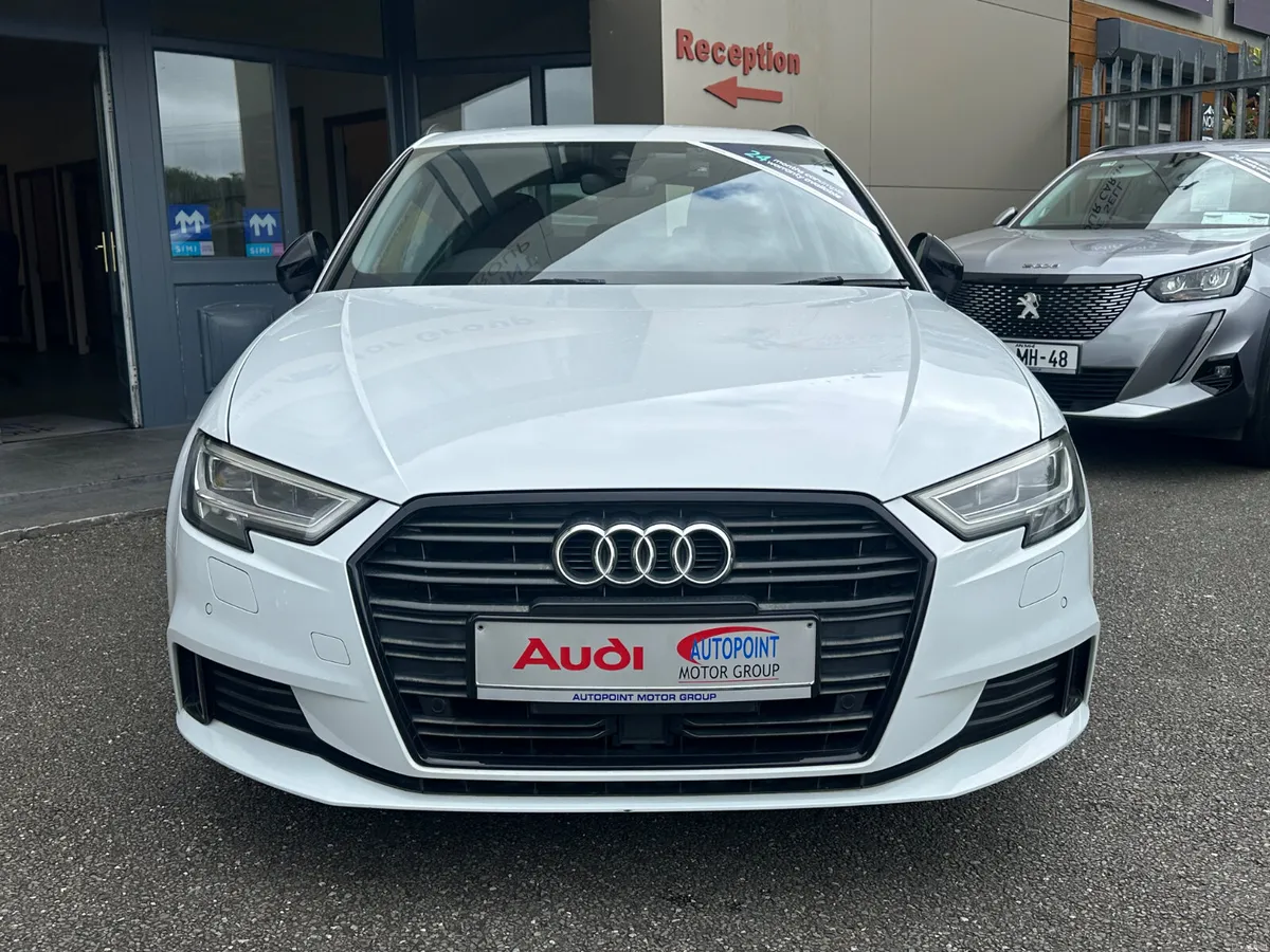 1.4 TFSI SPORT BLACK STYLING - €2000 SCRAPPAGE - Image 5
