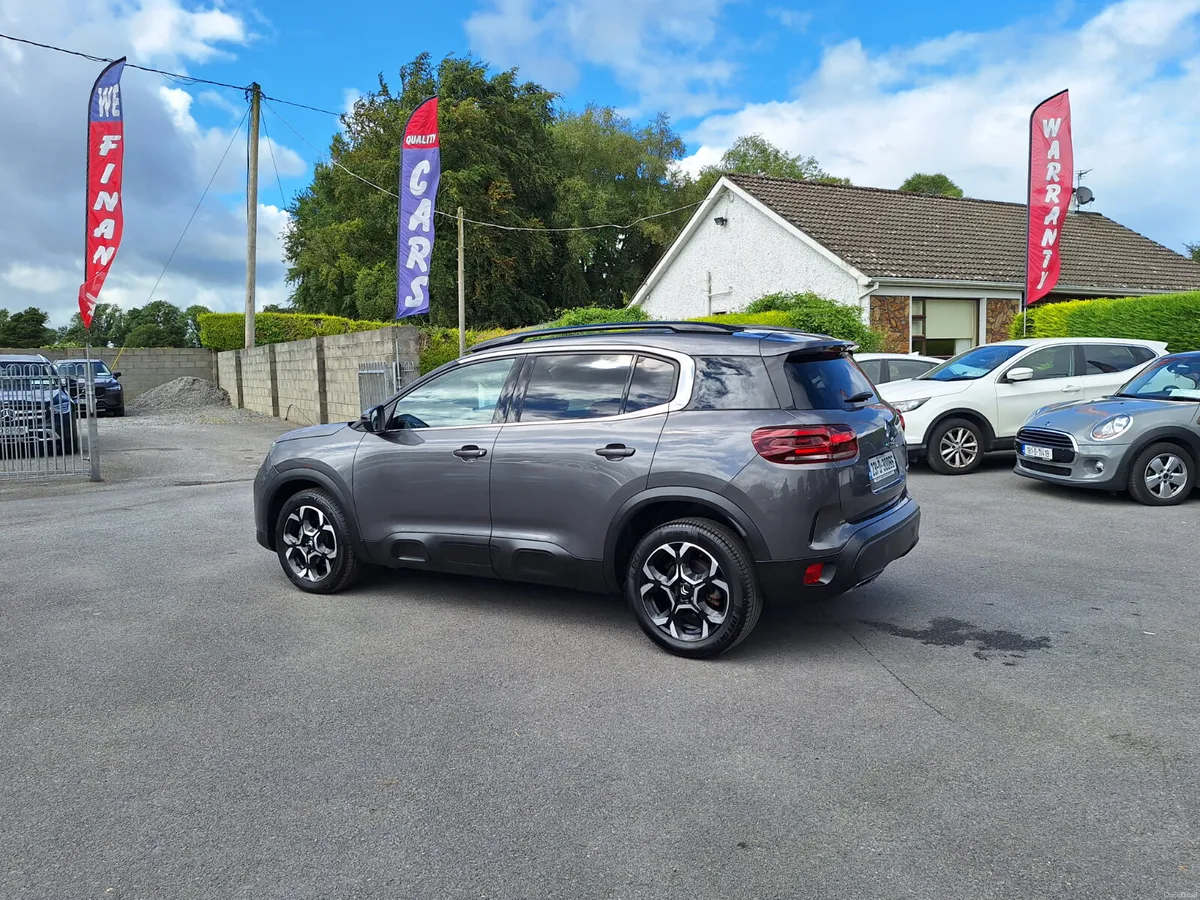 Citroen C5 Aircross 1.5 HDI *High Spec/Immaculate - Image 4