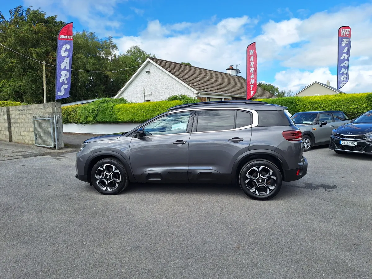Citroen C5 Aircross 1.5 HDI *High Spec/Immaculate - Image 5