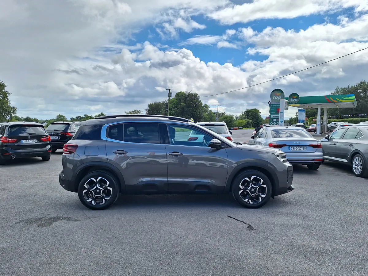 Citroen C5 Aircross 1.5 HDI *High Spec/Immaculate - Image 2