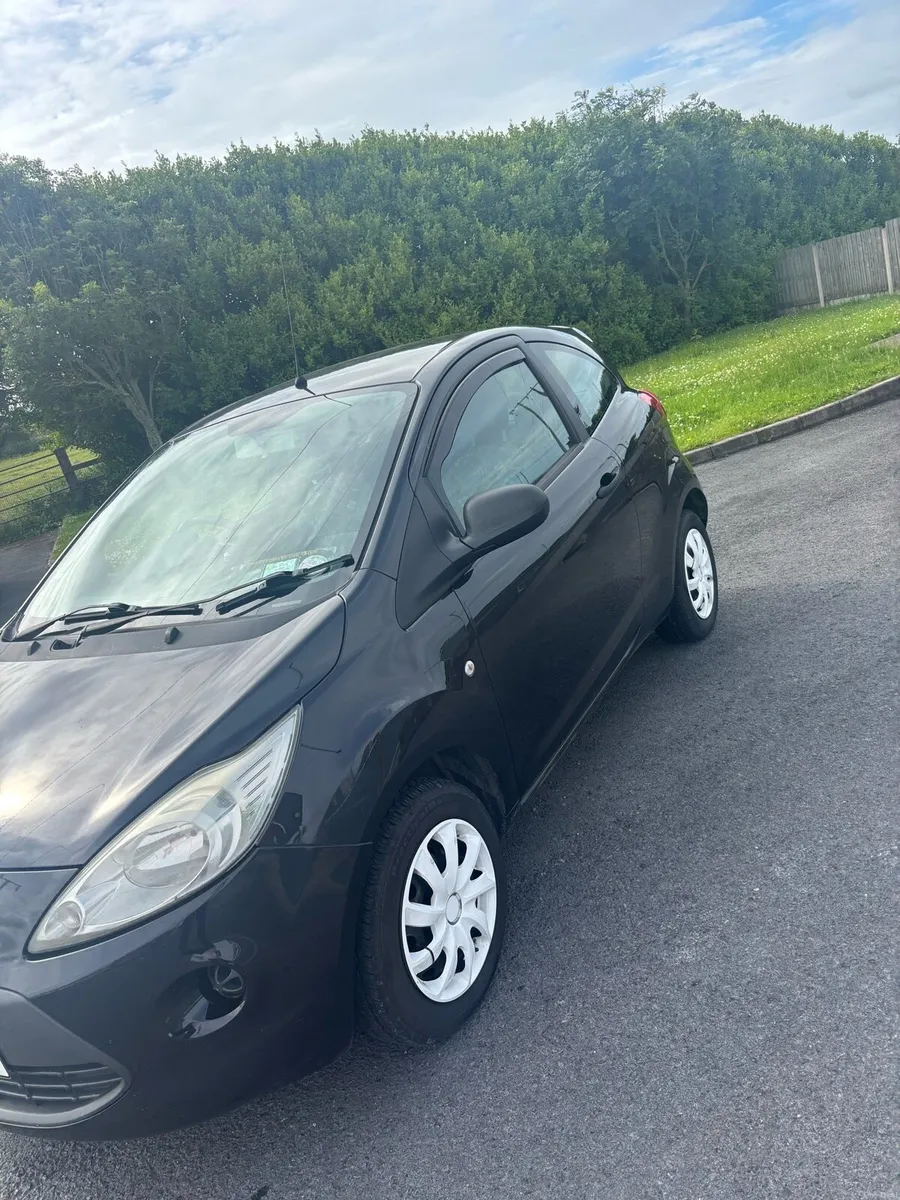Ford Ka - Image 2