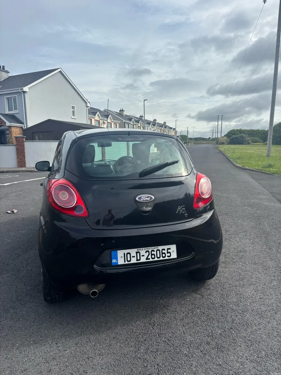 Ford Ka - Image 3