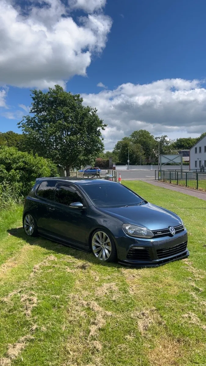 Volkswagen Golf GT - Image 3