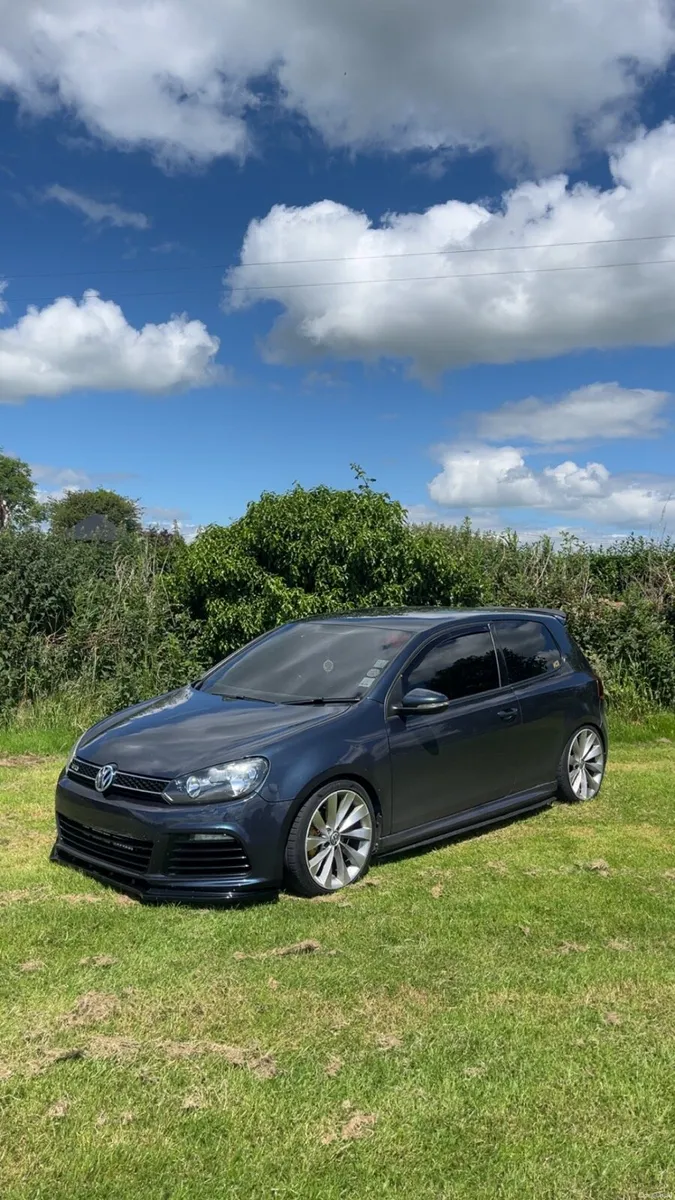 Volkswagen Golf GT - Image 4