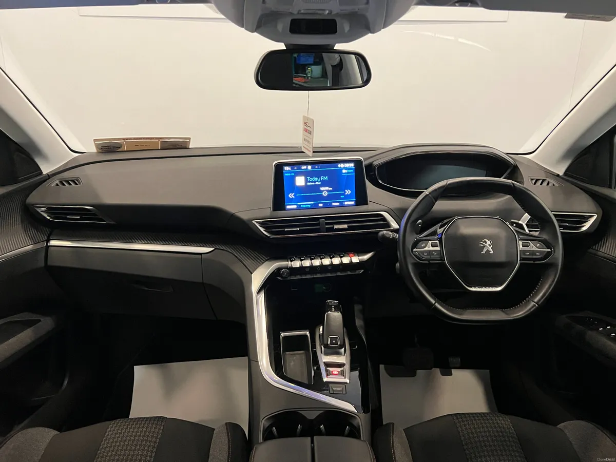 PEUGEOT 5008 7 SEATER 1.5HDI AUTO (2020) •2 Owners - Image 4