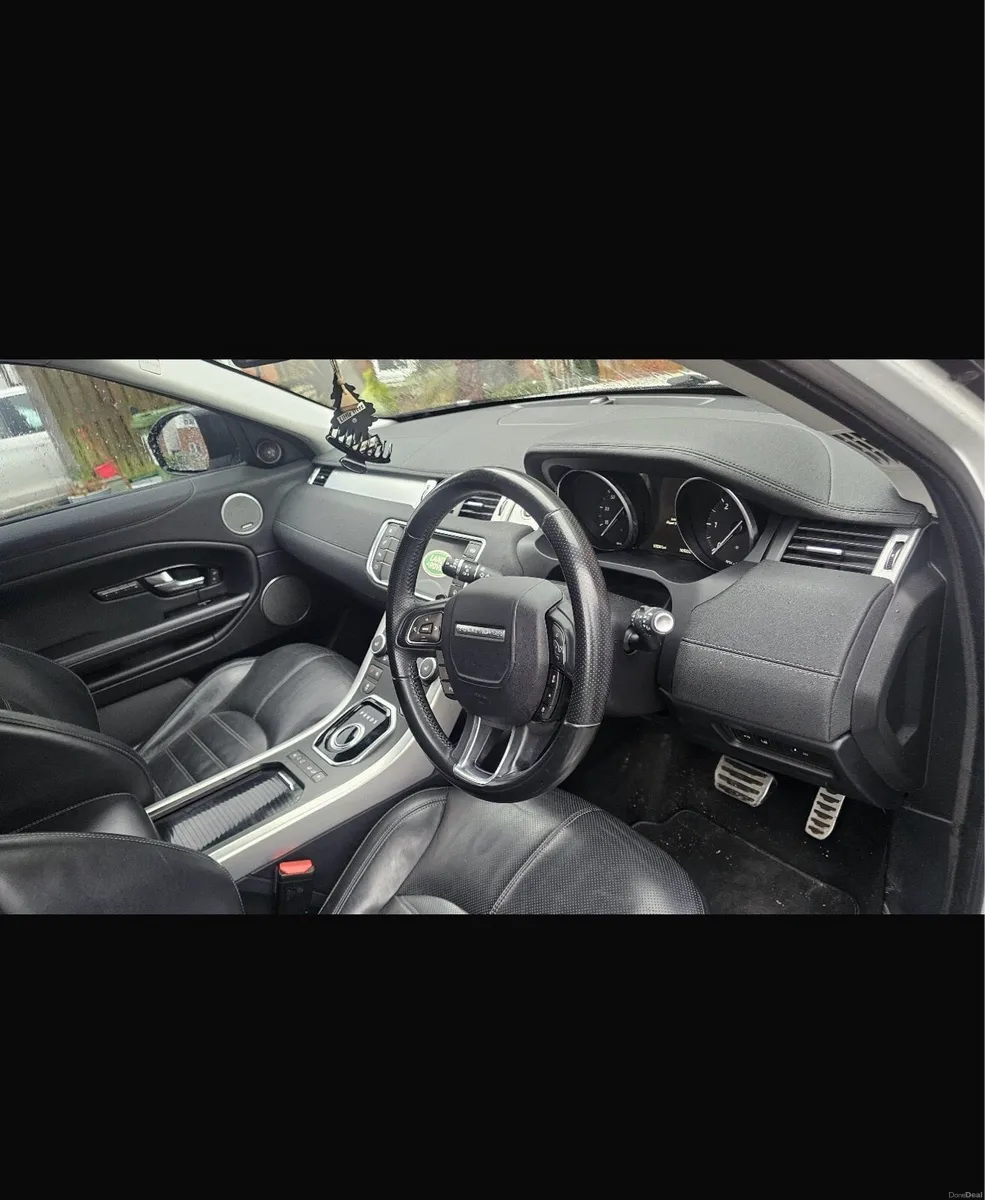 Range Rover - Image 6