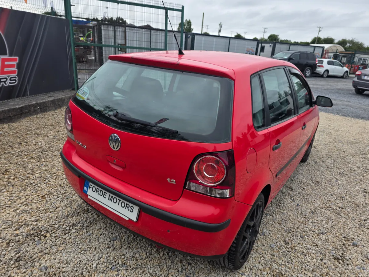 Volkswagen Polo 2010 - Image 4