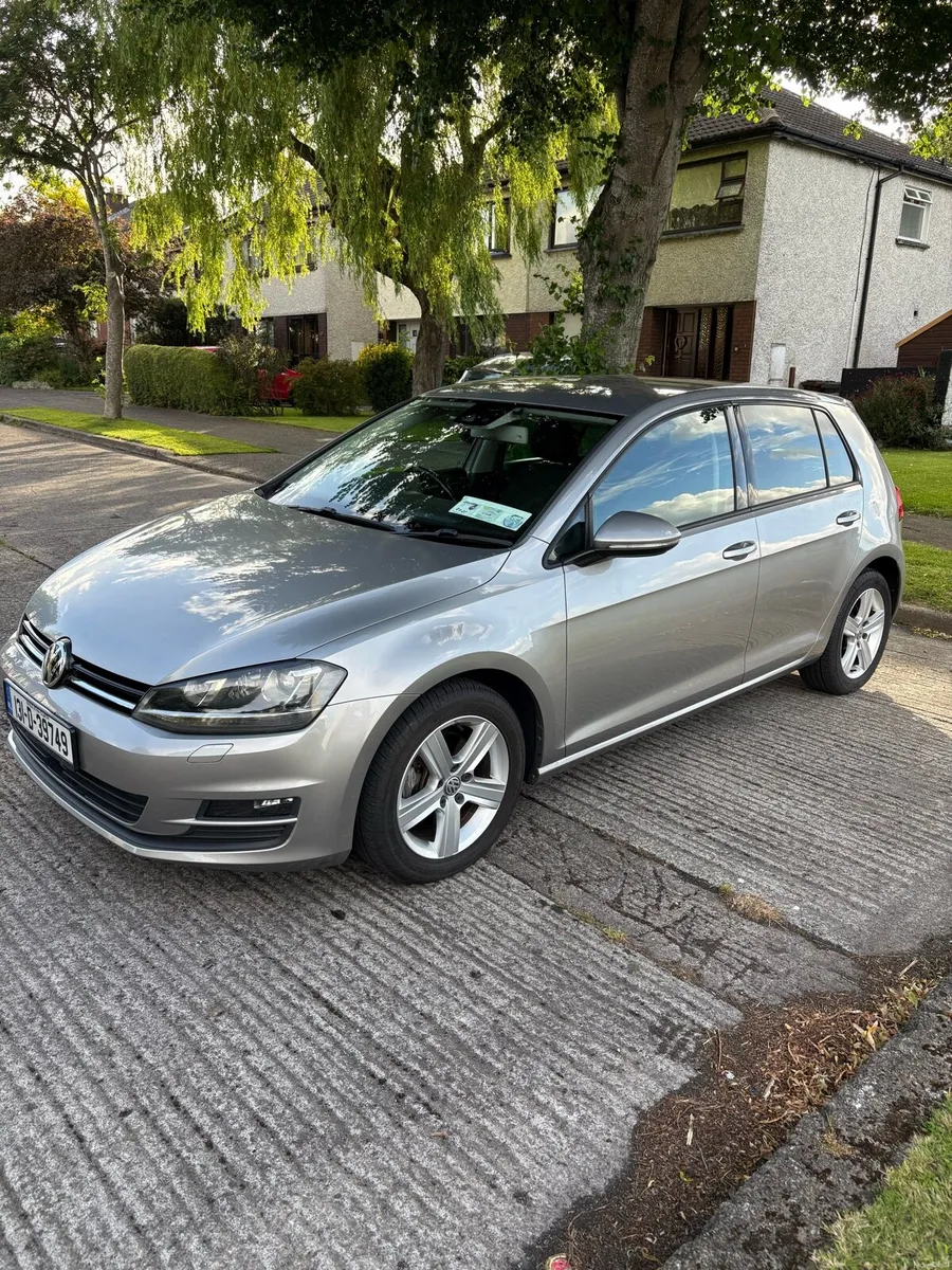 2013 VW Golf 1.2 TSI DSG Automatic | NCT 11/26 - Image 3