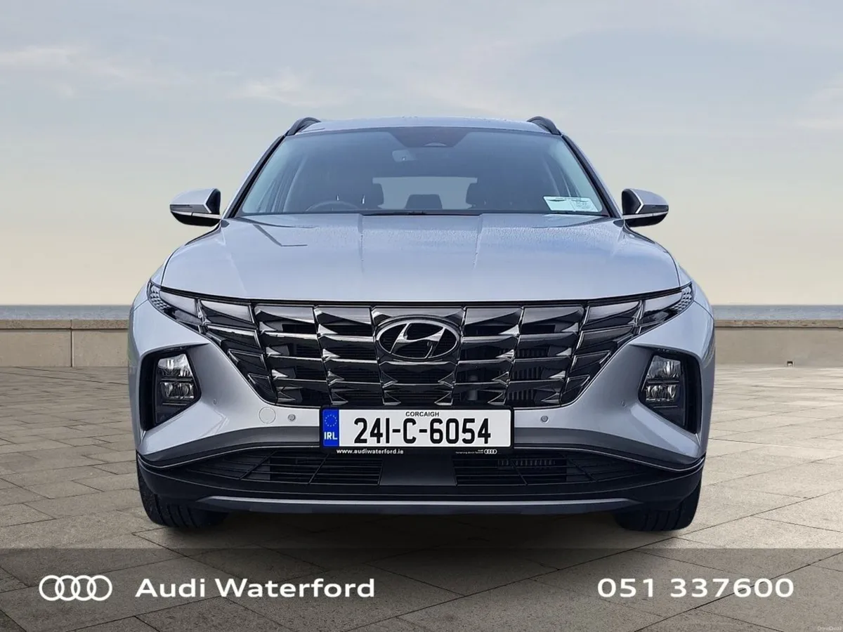 Hyundai Tucson Executive Plus 5DR from €195 per mo - Image 2