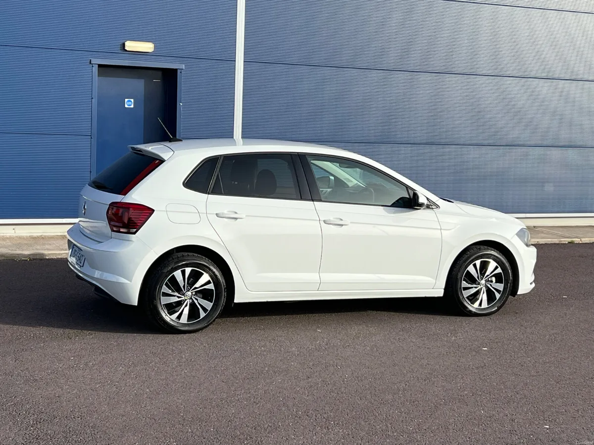 Volkswagen Polo 2018 1.0 Automatic €71 per week - Image 6