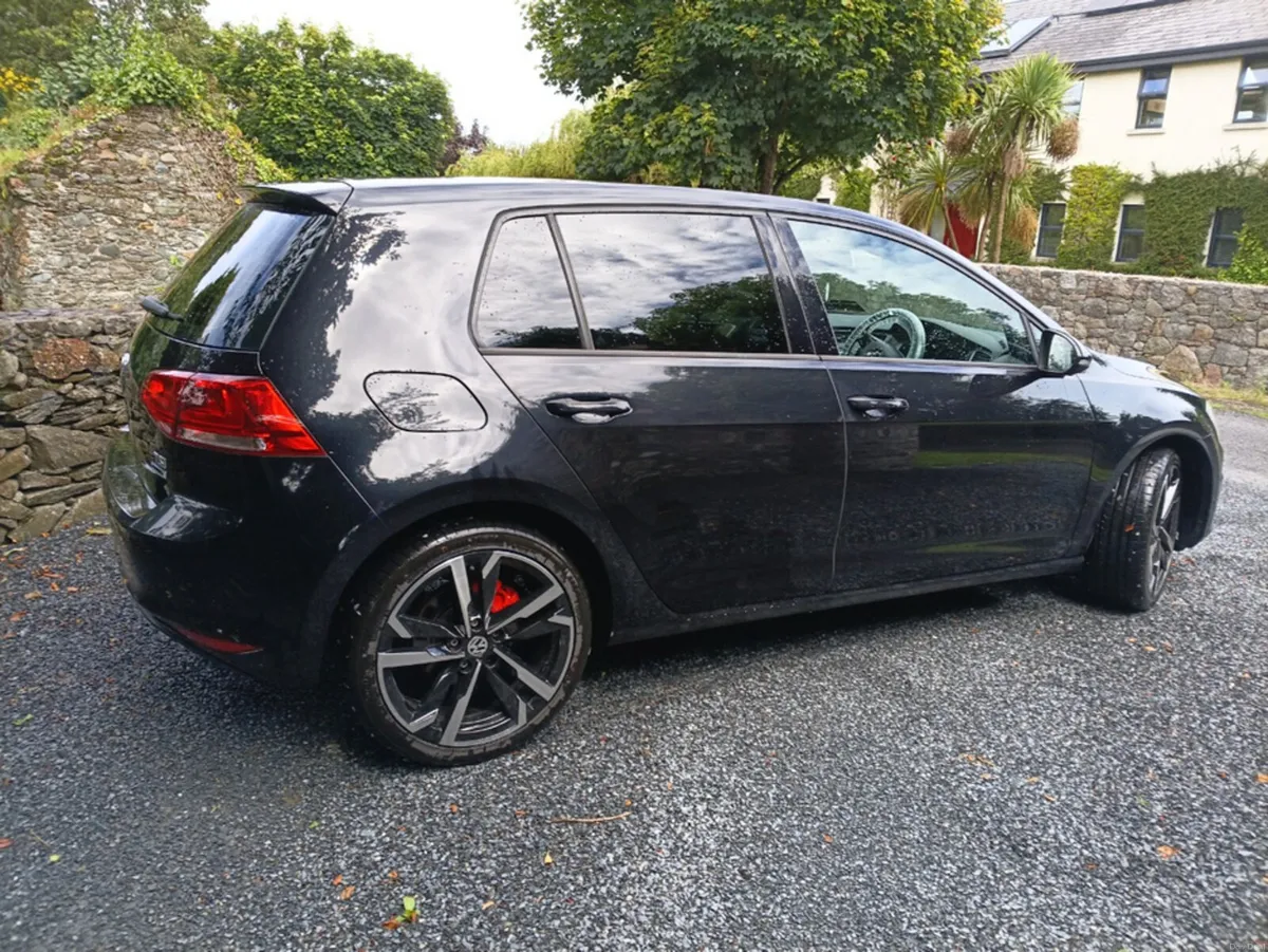 Volkswagen Golf TSI COMFORTLINE - Image 2