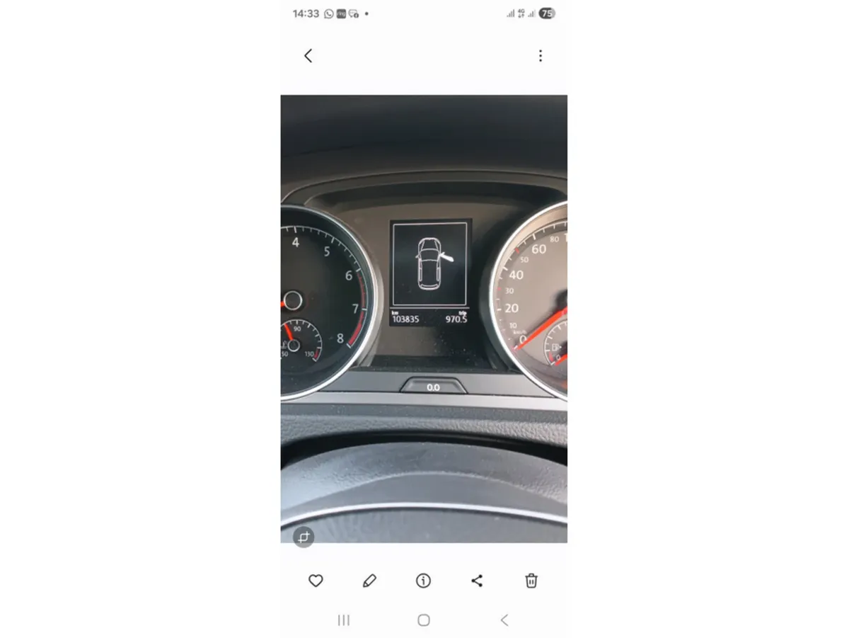Volkswagen Golf TSI COMFORTLINE - Image 4