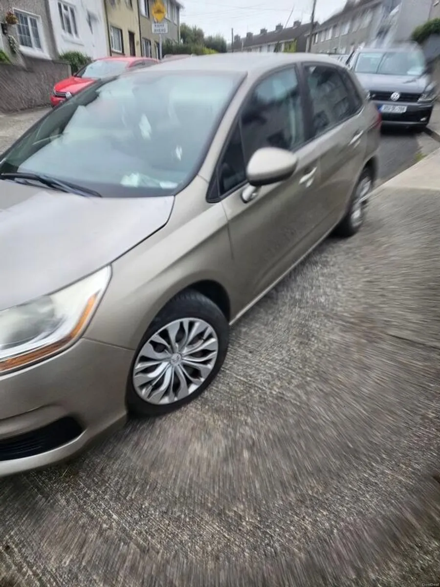 2012 Citroen C4 - Image 2