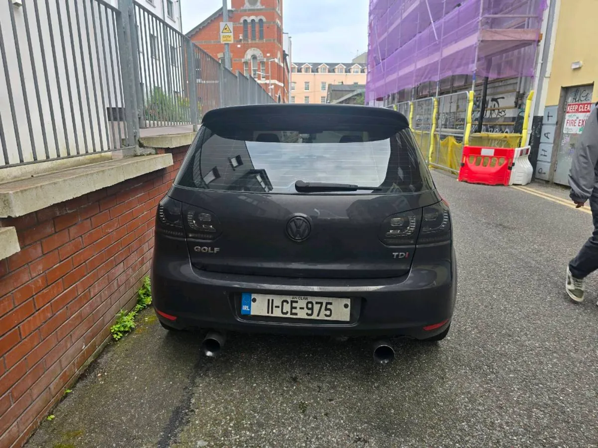 Vw Golf - Image 3
