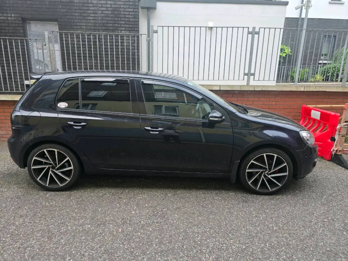 Vw Golf - Image 2