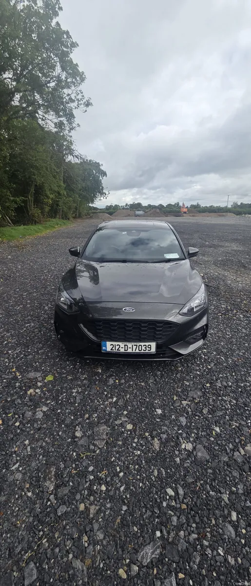Ford Focus 2021 - Image 1