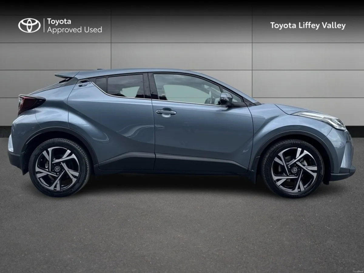 Toyota C-HR C-HR HYBRID SPORT - Image 3