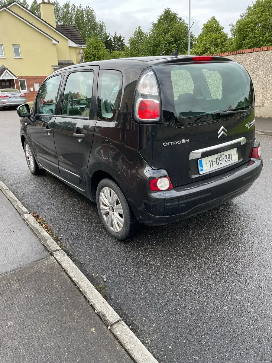 Citroen c3 - Image 2