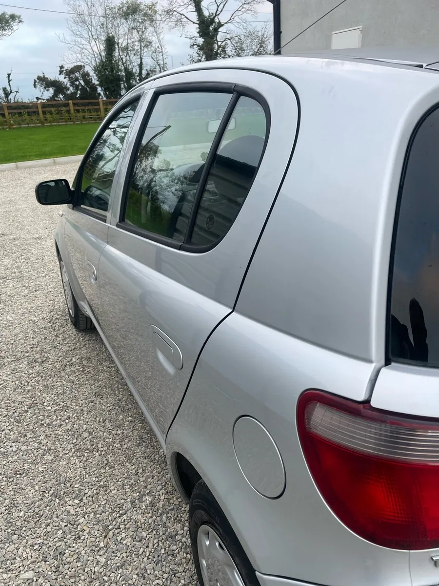 Toyota Yaris 67000 miles - Image 3