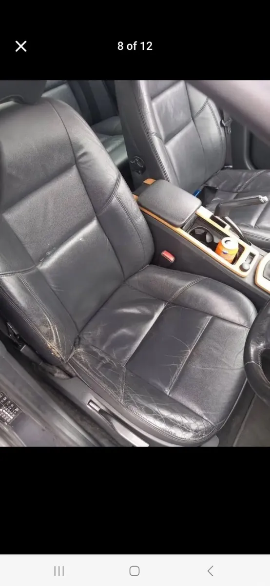 Volvo S40 2008 - Image 4