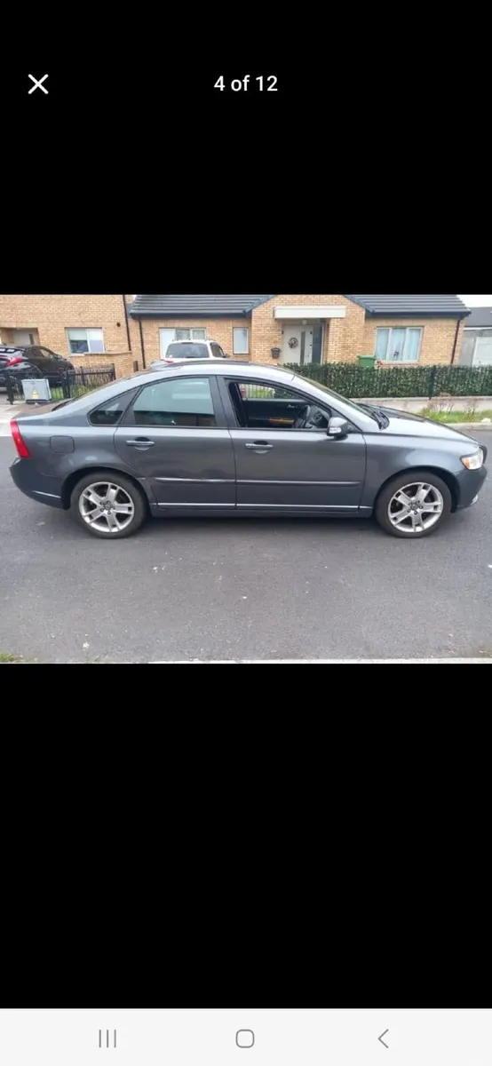 Volvo S40 2008 - Image 6