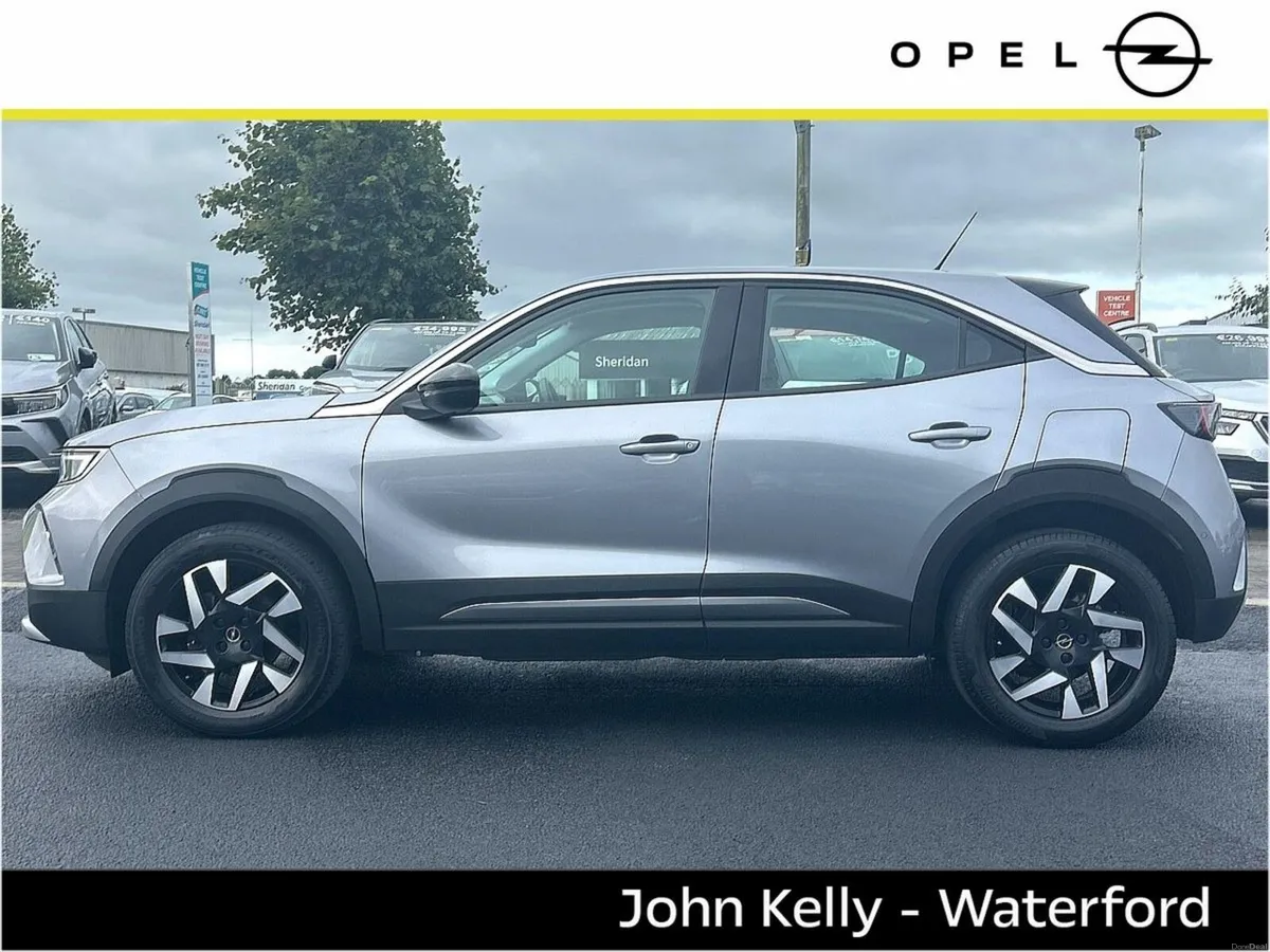Opel Mokka Elite 1.2i (130PS) S/S - Image 3