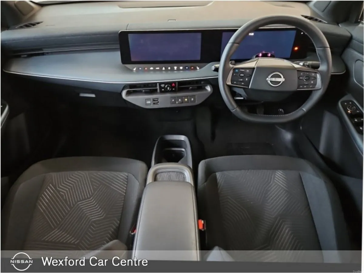 Nissan Leaf Engage + - Image 4