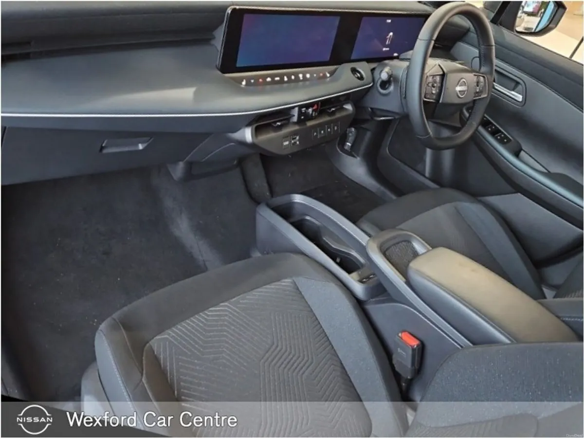 Nissan Leaf Engage + - Image 6
