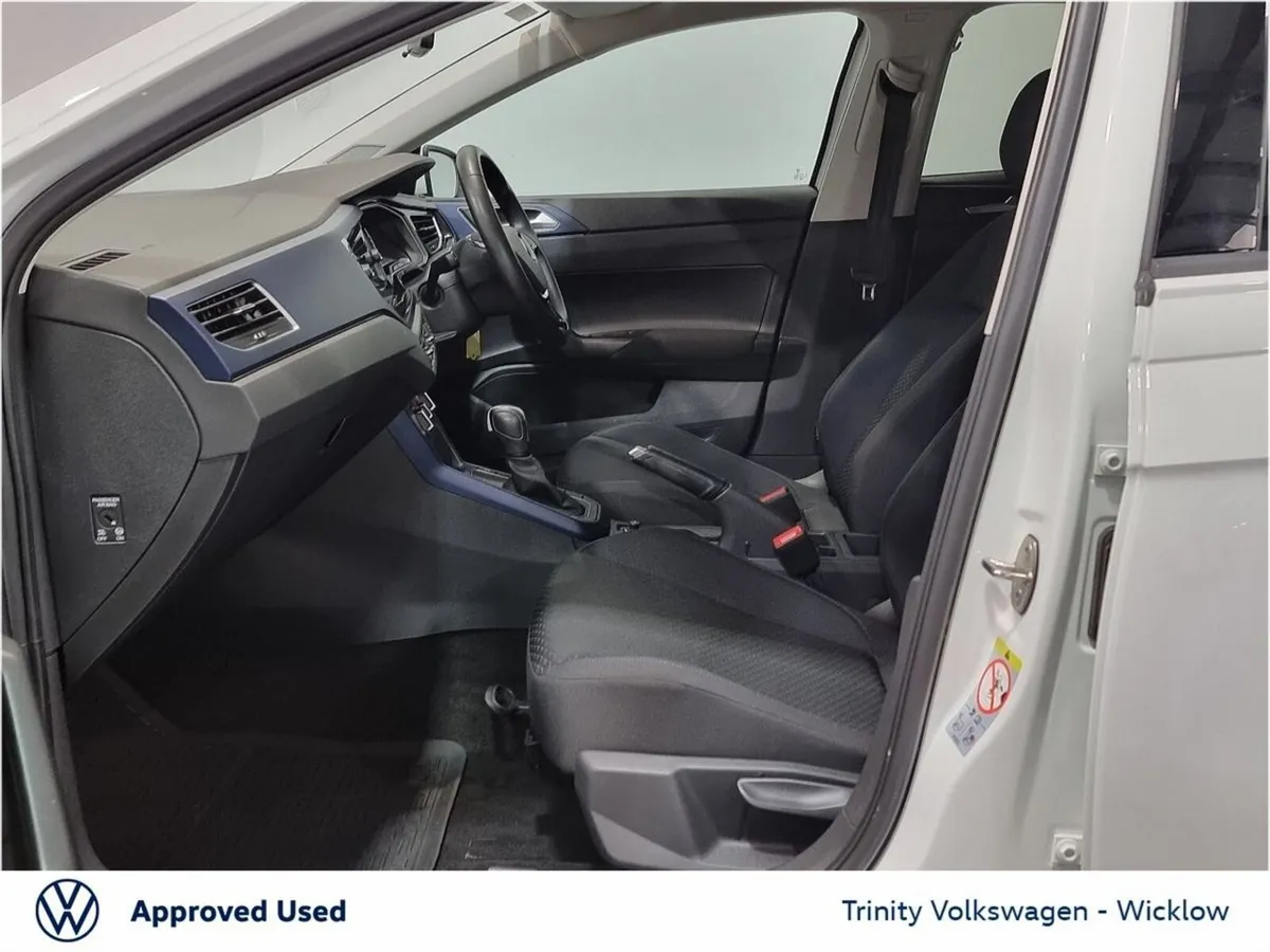 Volkswagen Polo ** DEPOSIT TAKEN ** UNITED ** 1.0 - Image 4
