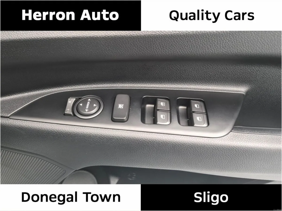 Kia Stonic 5 DR K3 1.0T MHEV - Image 5