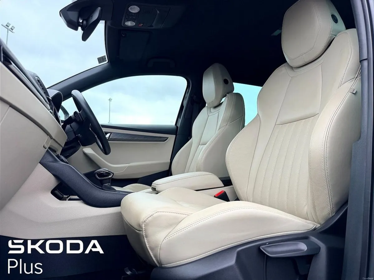 Skoda Karoq 2.0TDI 115HP DSG Style - Image 3