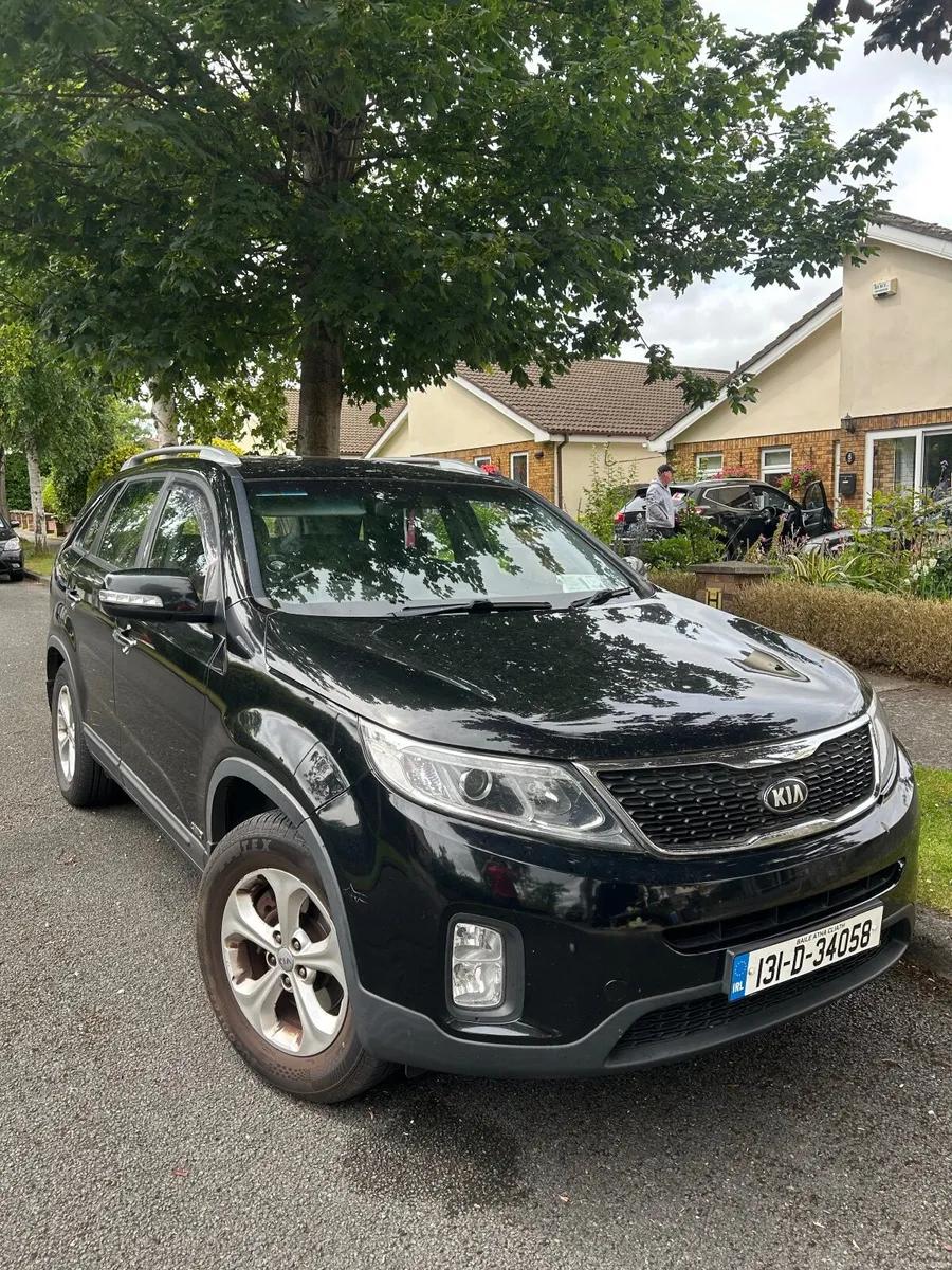 Kia Sorento 2013 - Image 1