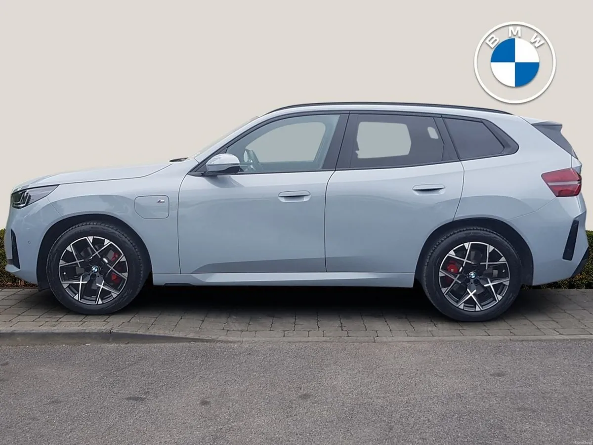 BMW X3 30e xDrive M Sport - Image 4