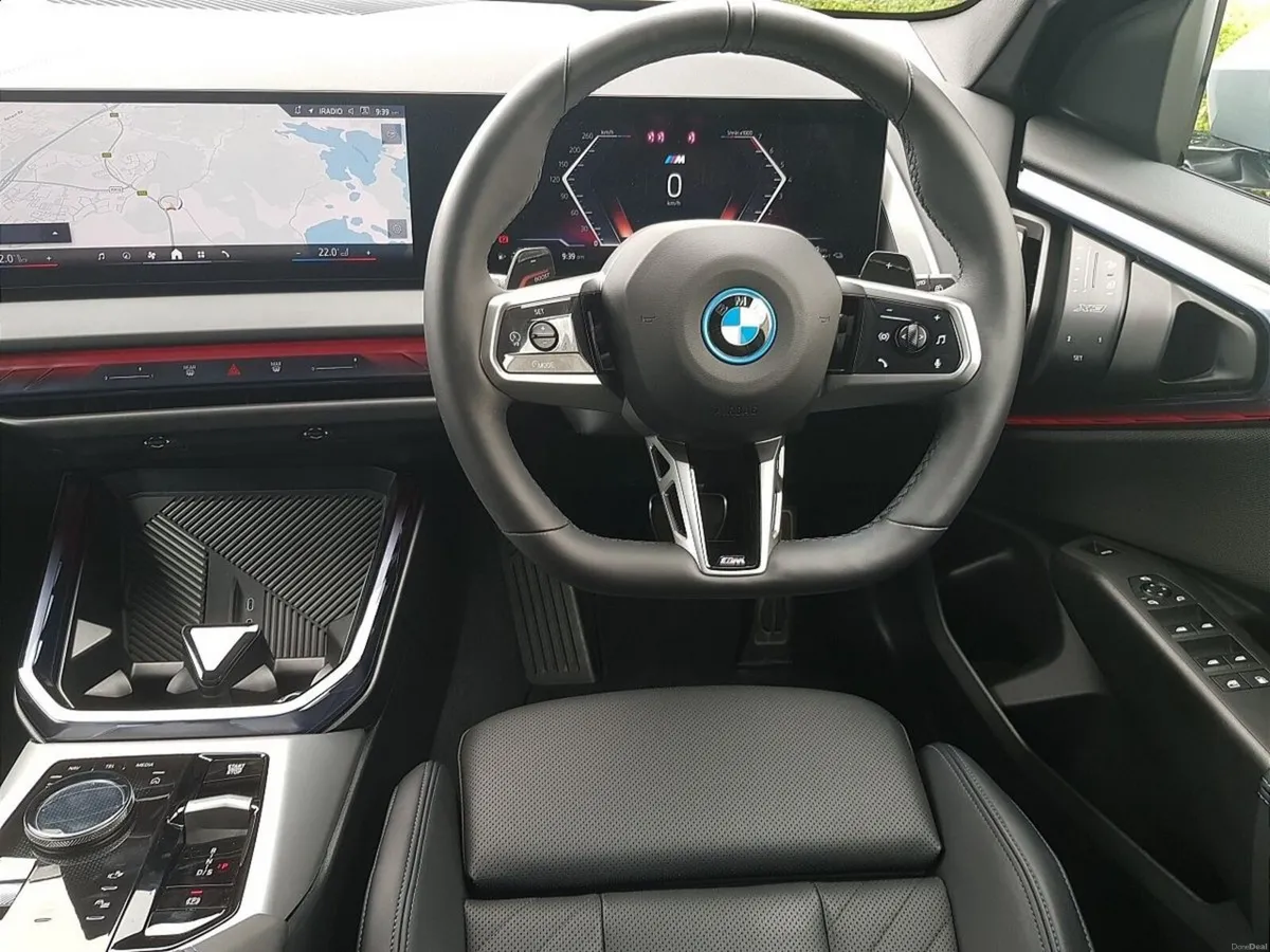 BMW X3 30e xDrive M Sport - Image 5