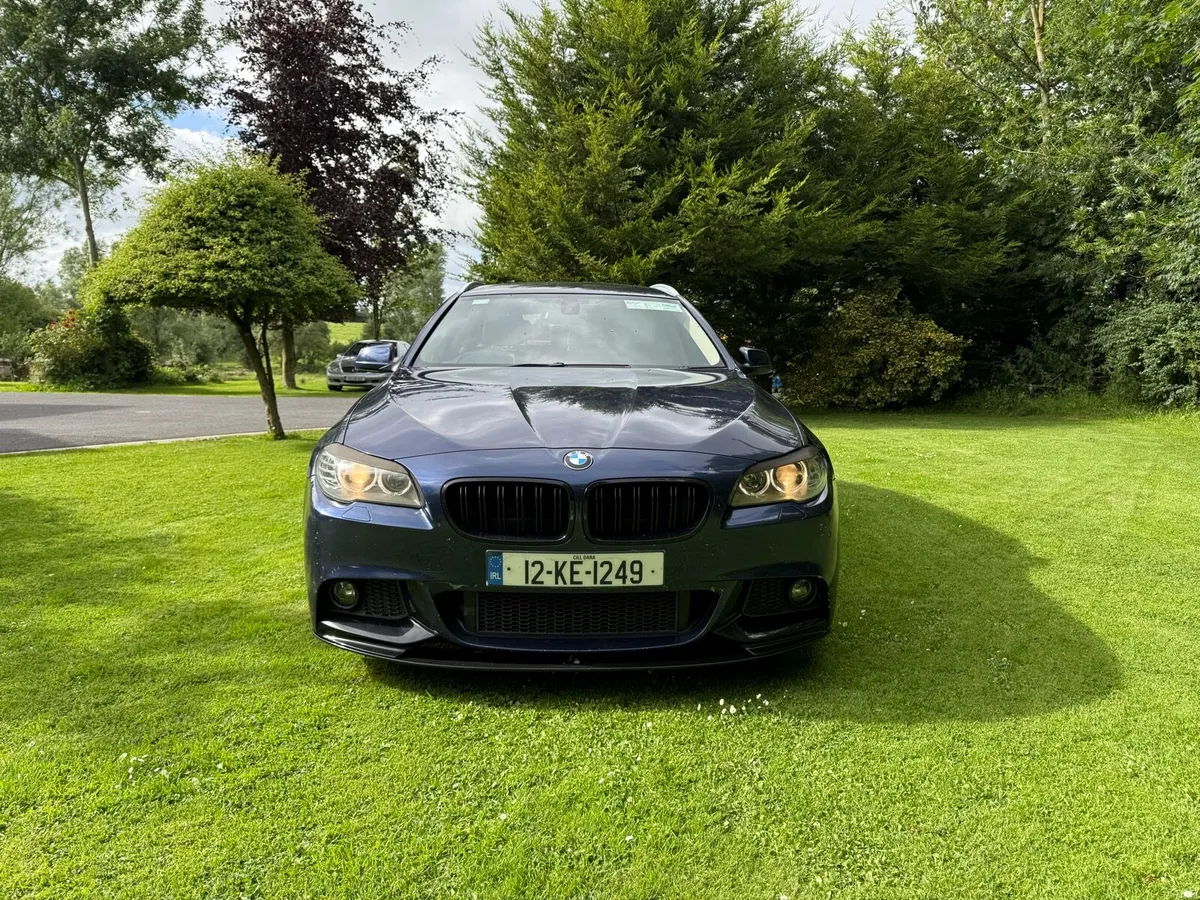 Bmw f10 msport styling - Image 2
