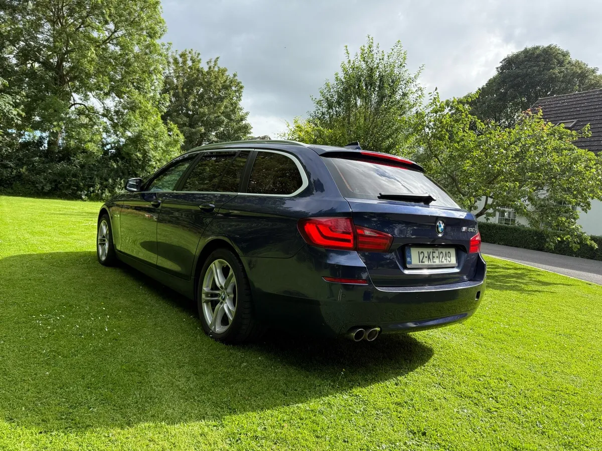 Bmw f10 msport styling - Image 3