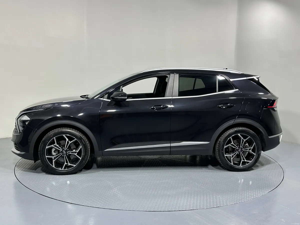 Kia Sportage K2 Sport 1.6 Crdi 251 - Image 4