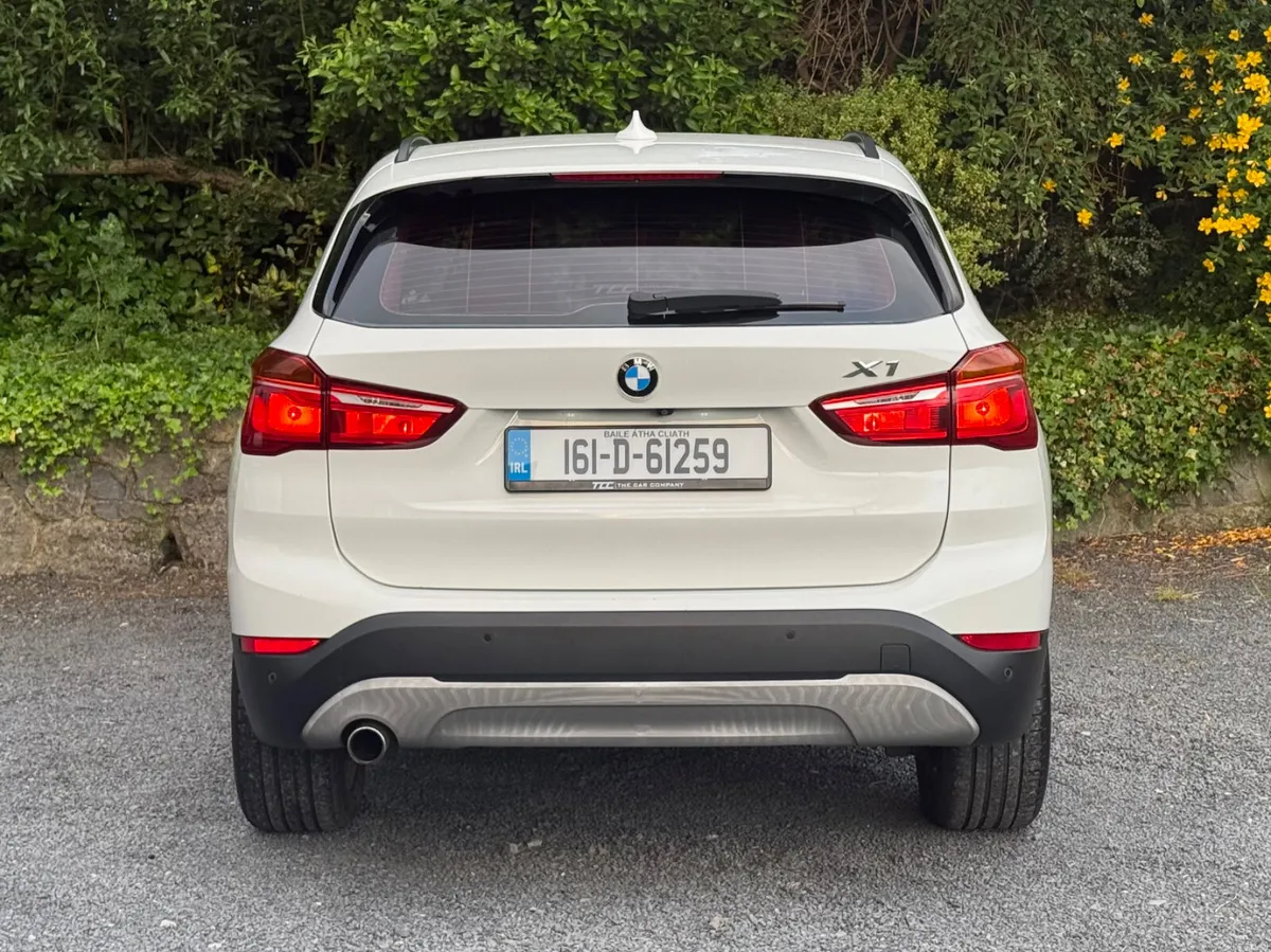 BMW X1 (Auto - Diesel) - Image 4