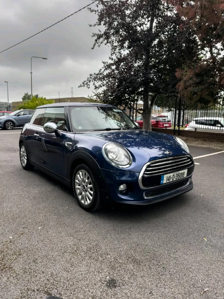2014 MINI Cooper 1.5 | Pan Roof | Leather | CarPla - Image 2