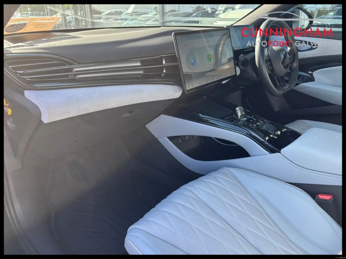 BYD SEAL Excellence AWD 530BHP - Image 6