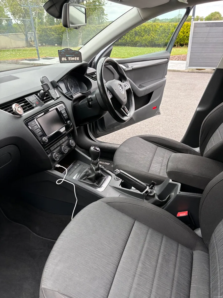 Skoda Octavia 2016 - Image 4