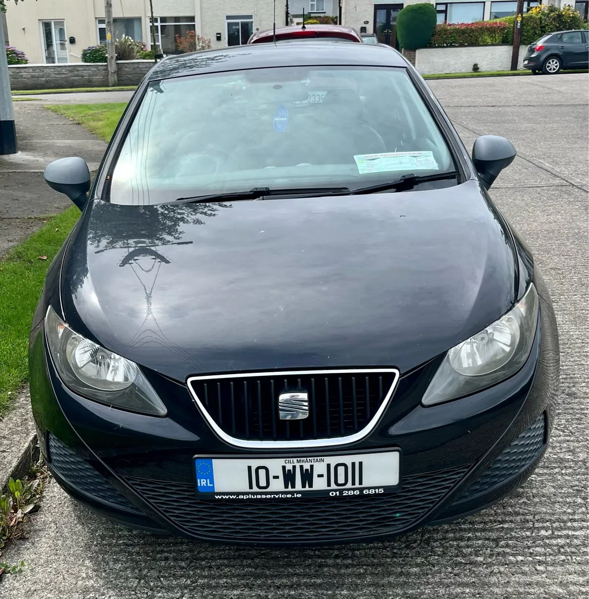 Seat Ibiza - Image 1