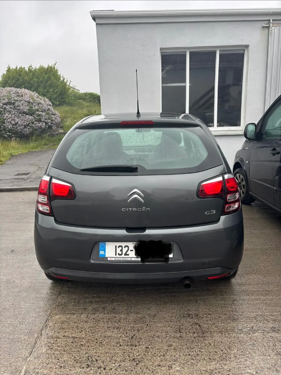 Citroen C3 2013 - Image 1