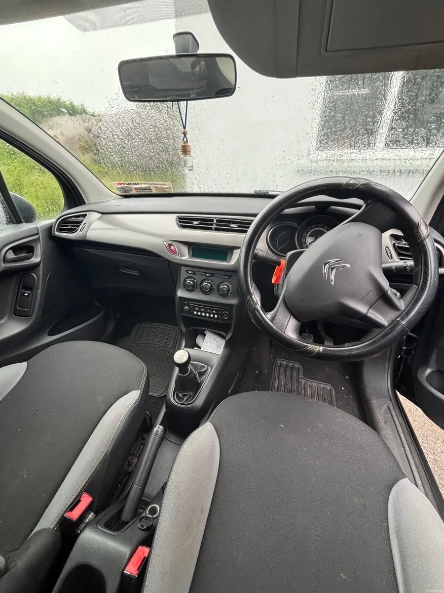 Citroen C3 2013 - Image 4