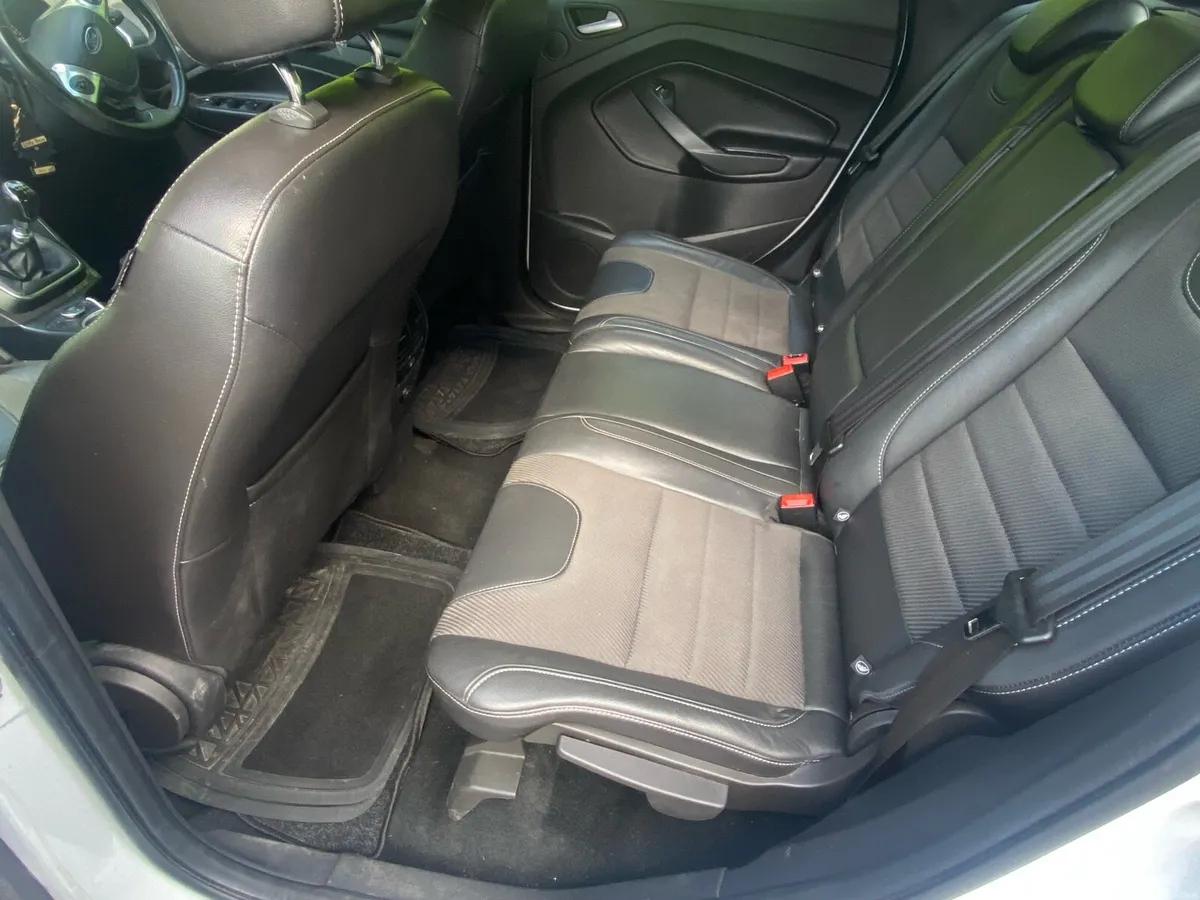 Ford Kuga Titanium 2.0TDCI - Image 5