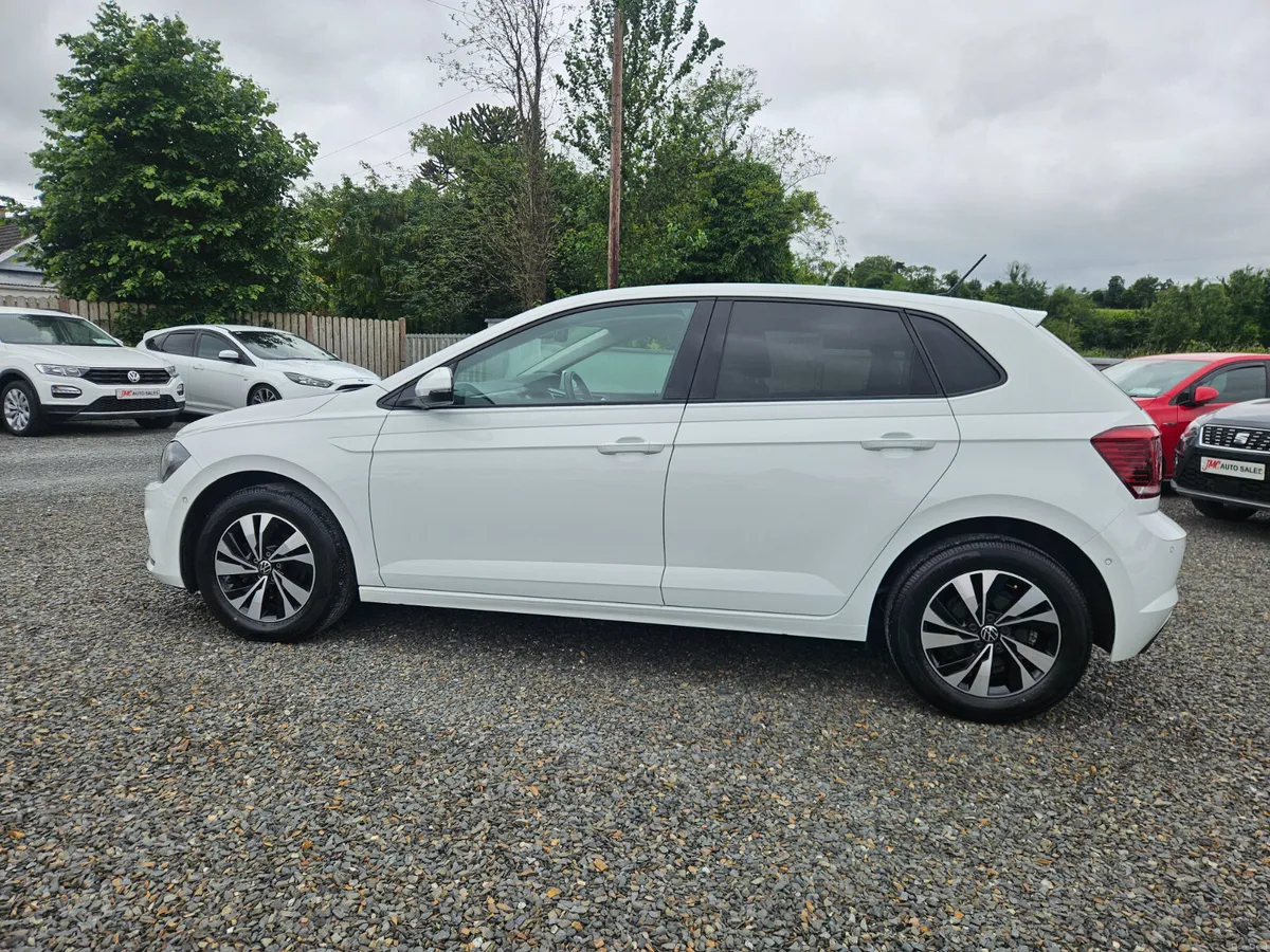 182 VW Polo Auto - Image 4