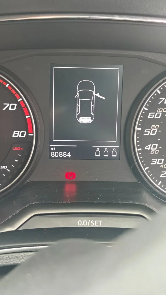 SEAT Ibiza 2018 - Image 3