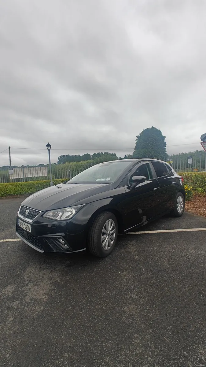 SEAT Ibiza 2018 - Image 4